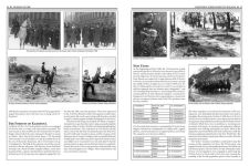 Alternative view 6 of The 8th Waffen-SS Cavalry Division Florian Geyer: An Illustrated History