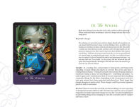 Alternative view 3 of Beautiful Creatures Tarot