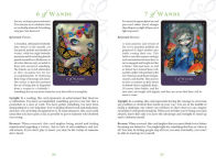 Alternative view 6 of Beautiful Creatures Tarot