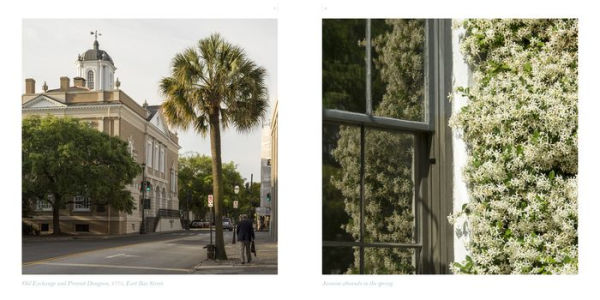 Charleston: A Keepsake