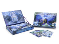 Title: Magical Dimensions Oracle Cards and Activators, Author: Strap on Halo