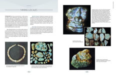 Alternative view 2 of Turquoise Mines, Minerals, and Wearable Art, 2nd Edition