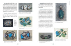 Alternative view 3 of Turquoise Mines, Minerals, and Wearable Art, 2nd Edition