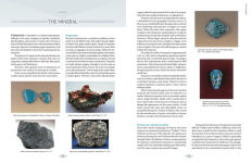 Alternative view 6 of Turquoise Mines, Minerals, and Wearable Art, 2nd Edition