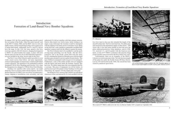 We Flew Alone 2nd Edition: Men and Missions of the United States Navy's B-24 Liberator Squadrons Pacific Operations: February 1943-September 1944