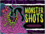 Alternative view 3 of Let's Get Monster Smashed: Horror Movie Drinks for a Killer Time