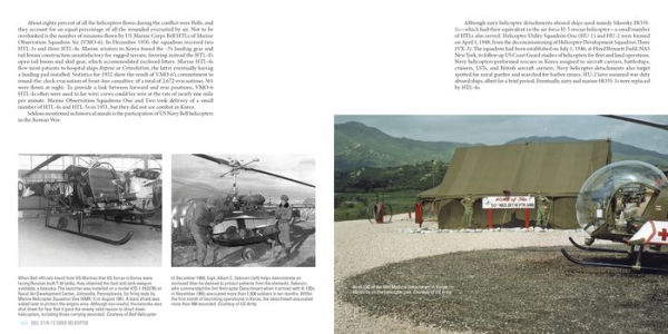 Bell 47/H-13 Sioux Helicopter: Military and Civilian Use, 1946 to the Present