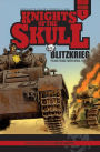 France North Africa Knights of the Skull 1: Germany's Panzer Forces in WWII 1939 41 Knights of the Skull: Germany's Panzer Forces in WWII Vol Blitzkrieg: Poland