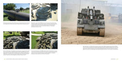 Alternative view 4 of M40 Gun Motor Carriage and M43 Howitzer Motor Carriage in WWII and Korea