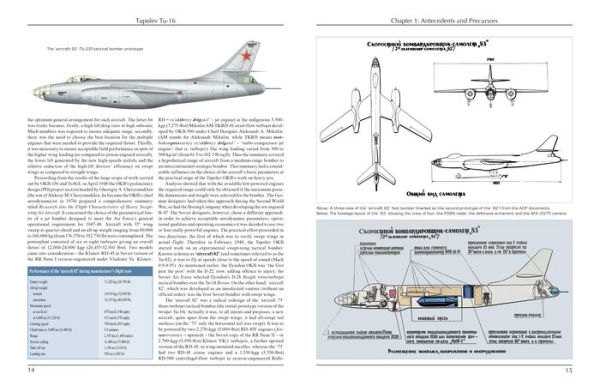 Tupolev Tu-16: Versatile Cold War Bomber