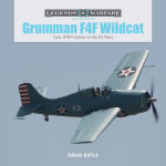 Alternative view 1 of Grumman F4F Wildcat: Early WWII Fighter of the US Navy