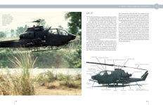 Alternative view 4 of The Bell AH-1 Cobra: From Vietnam to the Present