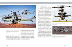 Alternative view 5 of The Bell AH-1 Cobra: From Vietnam to the Present