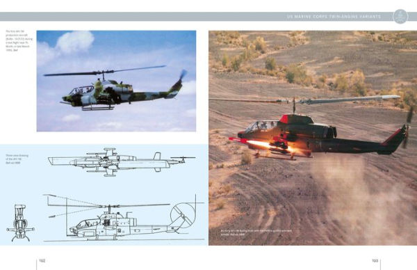 The Bell AH-1 Cobra: From Vietnam to the Present