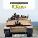 Alternative view 1 of M1 Abrams: America's Main Battle Tank