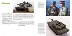 Alternative view 5 of M1 Abrams: America's Main Battle Tank