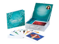 Alternative view 1 of Rumi's Gift Oracle Cards: (Oracle Kit Box Set with 66 Cards and Guide Book)