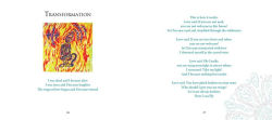 Alternative view 9 of Rumi's Gift Oracle Cards: (Oracle Kit Box Set with 66 Cards and Guide Book)