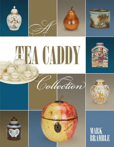 A Tea Caddy Collection