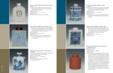Alternative view 3 of A Tea Caddy Collection