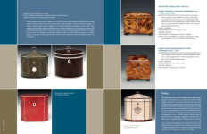 Alternative view 6 of A Tea Caddy Collection