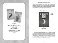 Alternative view 6 of The Art of Lenormand Reading: Decoding Powerful Messages