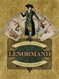 Title: Lenormand Oracle Cards, Author: Minimum Wage