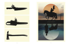 Alternative view 4 of PosterSpy: Alternative Movie Poster Collection