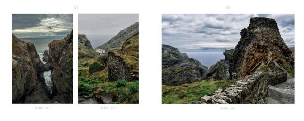 The Ever-Changing Coastline: Tidal Forces at Work