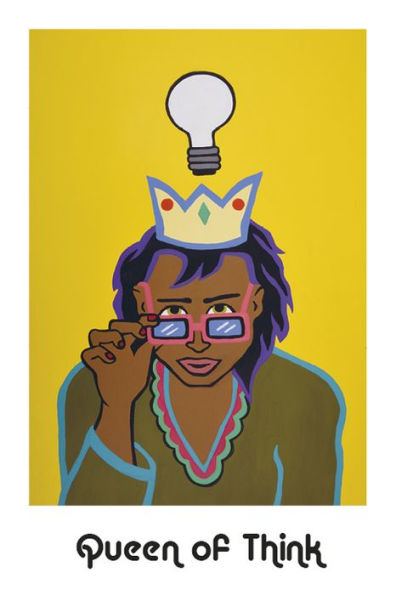 Hip Chick Tarot