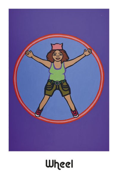 Hip Chick Tarot