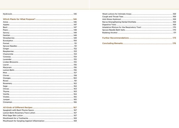 Tabletop Distilling: How to Make Spirits, Essences, and Essential Oils with Small Stills