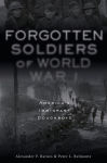 Alternative view 1 of Forgotten Soldiers of World War I: America's Immigrant Doughboys