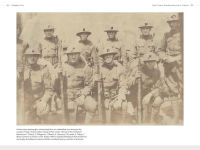 Alternative view 2 of Forgotten Soldiers of World War I: America's Immigrant Doughboys