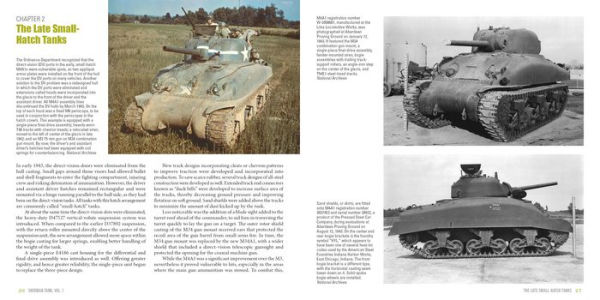 Sherman Tank Vol. 1: America's M4A1 Medium Tank in World War II