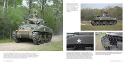 Alternative view 4 of Sherman Tank Vol. 1: America's M4A1 Medium Tank in World War II