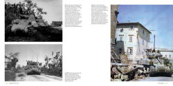 Alternative view 5 of Sherman Tank Vol. 1: America's M4A1 Medium Tank in World War II