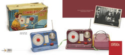 Alternative view 4 of Do You Read Me?: Vintage Communication Toys