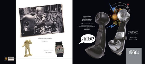 Do You Read Me?: Vintage Communication Toys