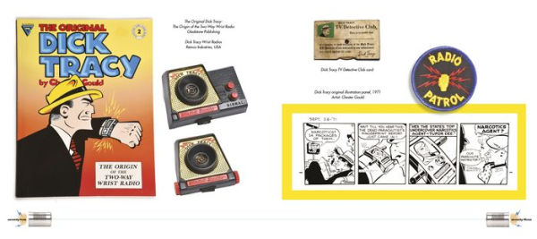 Do You Read Me?: Vintage Communication Toys
