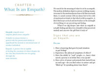 Alternative view 5 of The Empathic Oracle