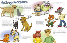 Alternative view 4 of More Creatures and Characters: Drawing Awesomely Wild, Wacky, and Funny Animals