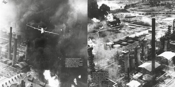 Consolidated B-24 Vol.1: The XB-24 to B-24E Liberators in World War II