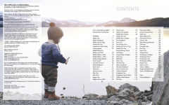 Alternative view 2 of Knitting for Little Sweethearts