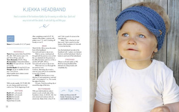 Knitting for Little Sweethearts