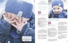 Alternative view 5 of Knitting for Little Sweethearts