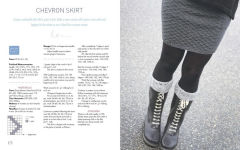 Alternative view 6 of Knitting for Little Sweethearts