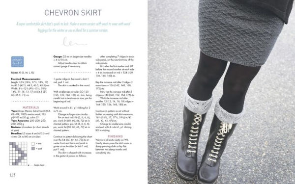 Knitting for Little Sweethearts