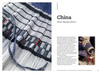 Alternative view 4 of Threads Around the World: From Arabian Weaving to Batik in Zimbabwe
