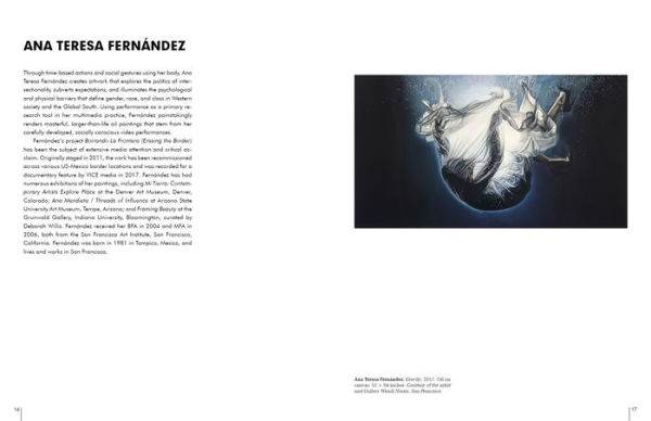 50 Contemporary Women Artists: Groundbreaking Contemporary Art from 1960 to Now